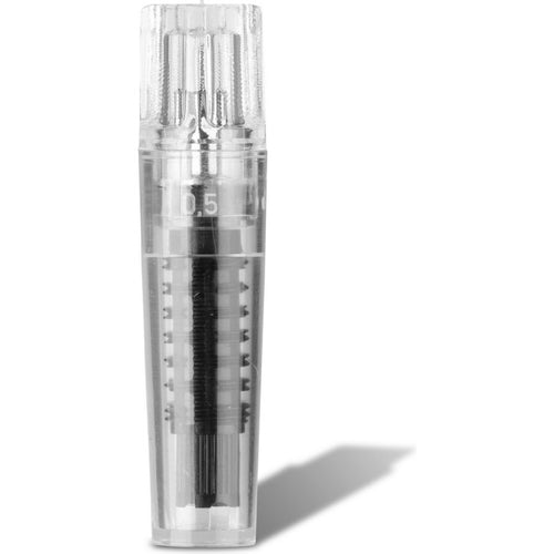 Aristo Ar-64050Pro Vervangende Tekenpunt Mg1 Pro 0.5 Mm Zwart