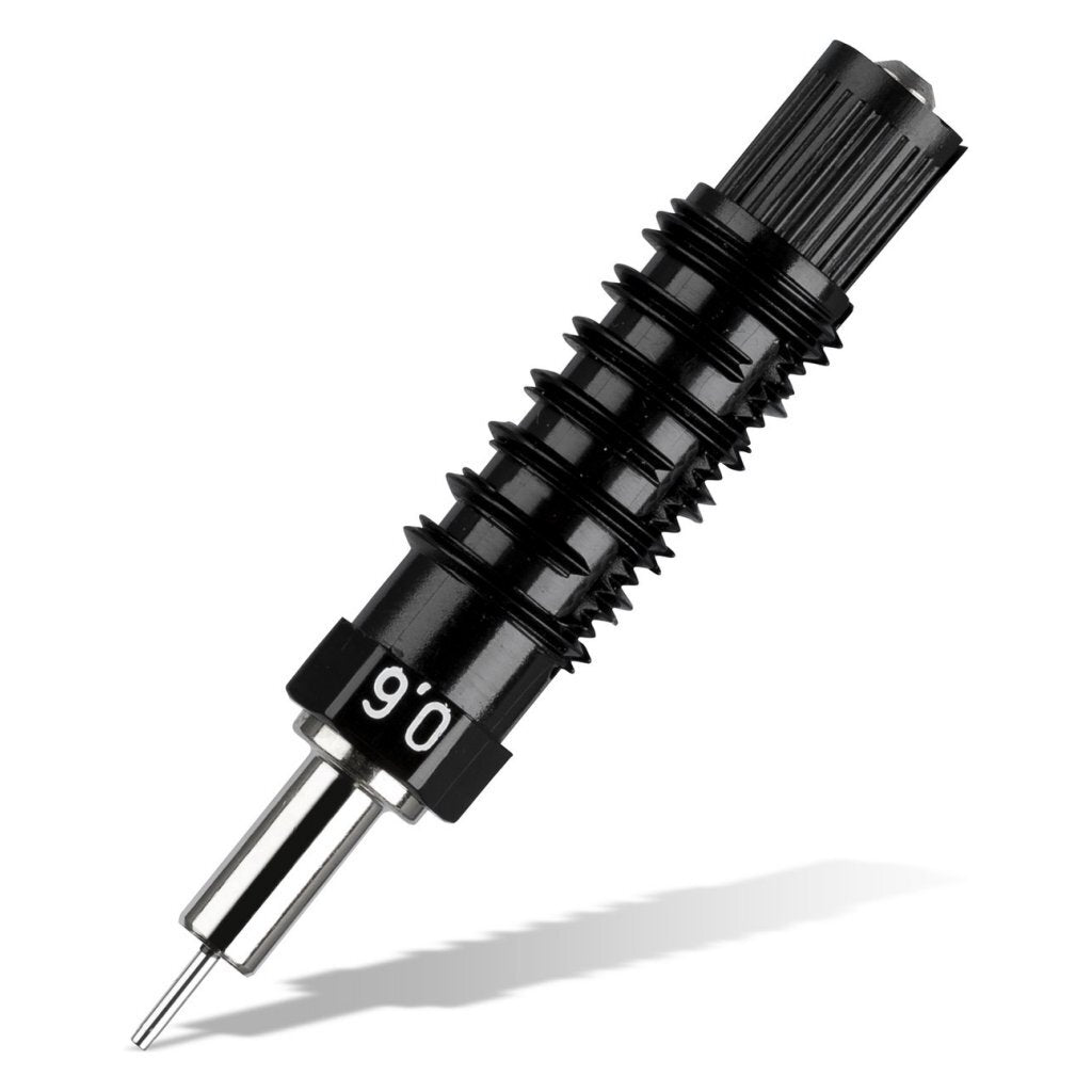Aristo Ar-64060Pro Vervangende Tekenpunt Mg1 Pro 0.6 Mm Zwart