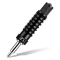 Aristo Ar-64120Pro Vervangende Tekenpunt Mg1 Pro 1.2 Mm Zwart