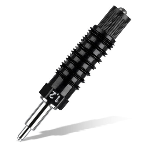 Aristo Ar-64120Pro Vervangende Tekenpunt Mg1 Pro 1.2 Mm Zwart