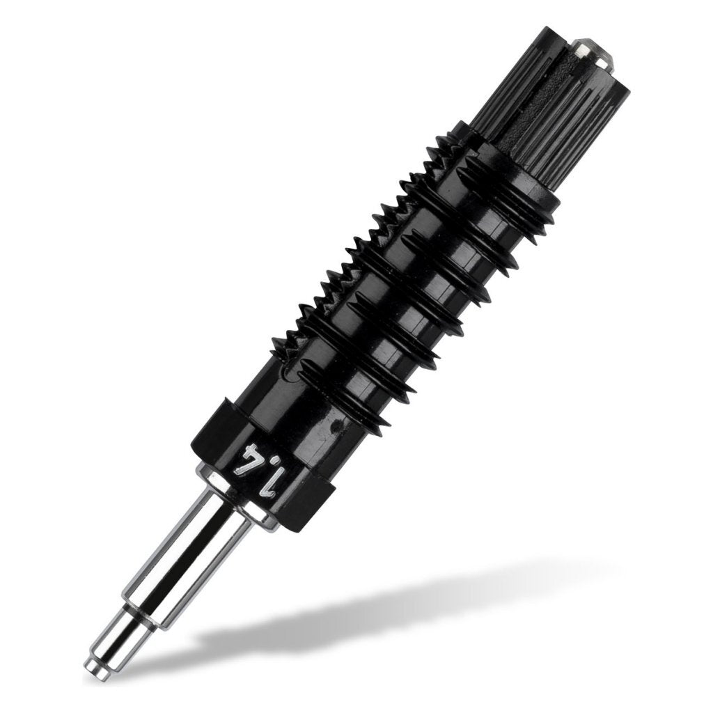 Aristo Ar-64140Pro Vervangende Tekenpunt Mg1 Pro 1.4 Mm Zwart