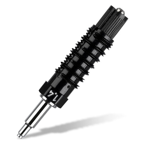 Aristo Ar-64140Pro Vervangende Tekenpunt Mg1 Pro 1.4 Mm Zwart