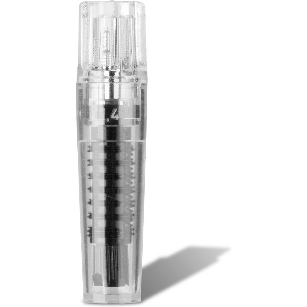 Aristo Ar-64140Pro Vervangende Tekenpunt Mg1 Pro 1.4 Mm Zwart