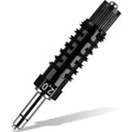 Aristo Ar-64200Pro Vervangende Tekenpunt Mg1 Pro 2 Mm Zwart