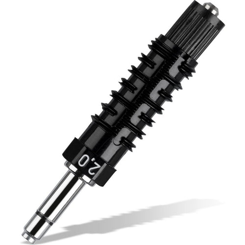 Aristo Ar-64200Pro Vervangende Tekenpunt Mg1 Pro 2 Mm Zwart