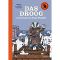 Overige Merken Boek Das Droog En De Zaak Van Zusje Pinquin