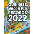 Guinness World Records Ltd Boek Guiness World Records 2022