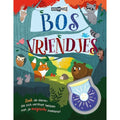 Overige Merken Boek Verstoppertje Bos Vriendjes