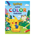 Deltas Pok&Eacute;Mon Super Color Parade