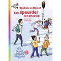 Zwijsen Boek Avi M4 Spekkie En Sproet Een Speurder Let Altijd Op!