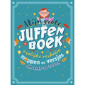 Overige Merken Boek Avi Start/M3 Mijn Grote Juffenboek