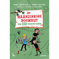 Overige Merken Boek De Waanzinnige Boomhut Van 130 Verdiepingen