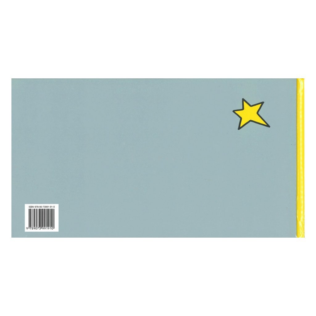 Nijntje Boek Kerstmis