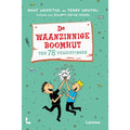 Overige Merken Boek De Waanzinnige Boomhut Van 78 Verdiepingen