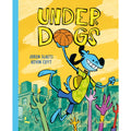 Overige Merken Boek Underdogs